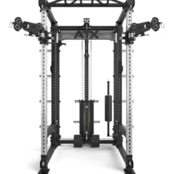 Clearance Power Rack Pull Station FCR-⁠780 Multistations|Power Racks