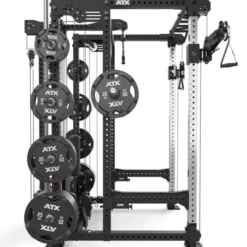 Clearance Power Rack Pull Station FCR-780 Multistations|Power Racks