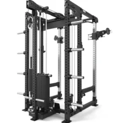 Clearance Power Rack Pull Station FCR-780 Multistations|Power Racks