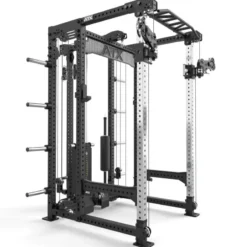 Clearance Power Rack Pull Station FCR-780 Multistations|Power Racks