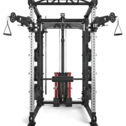 Clearance Power Rack Pull Station FCR-780 Multistations|Power Racks