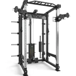 Clearance Power Rack Pull Station FCR-780 Multistations|Power Racks
