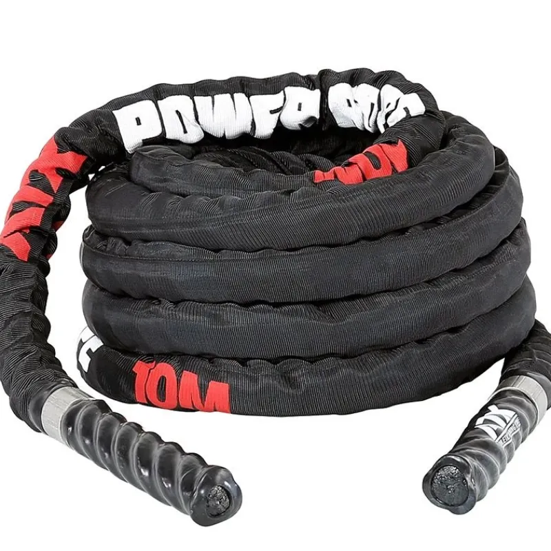 Power Rope - Nylon Power Ropes|Bekijk Assortiment...