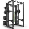 Best Power Smith Rack PSR-⁠780 Smith Machines|Power Racks