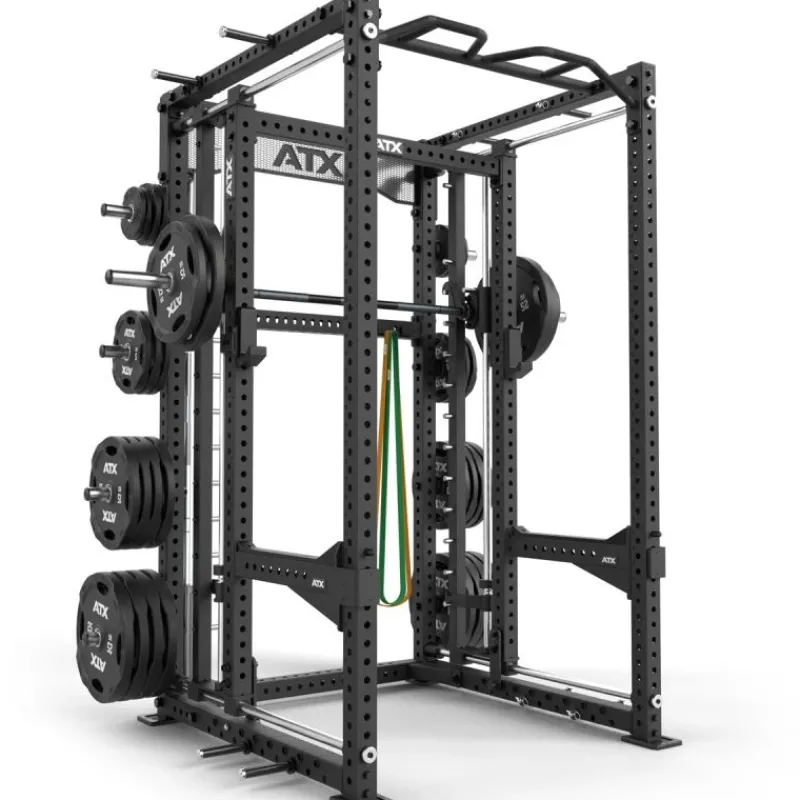 Best Power Smith Rack PSR-780 Smith Machines|Power Racks