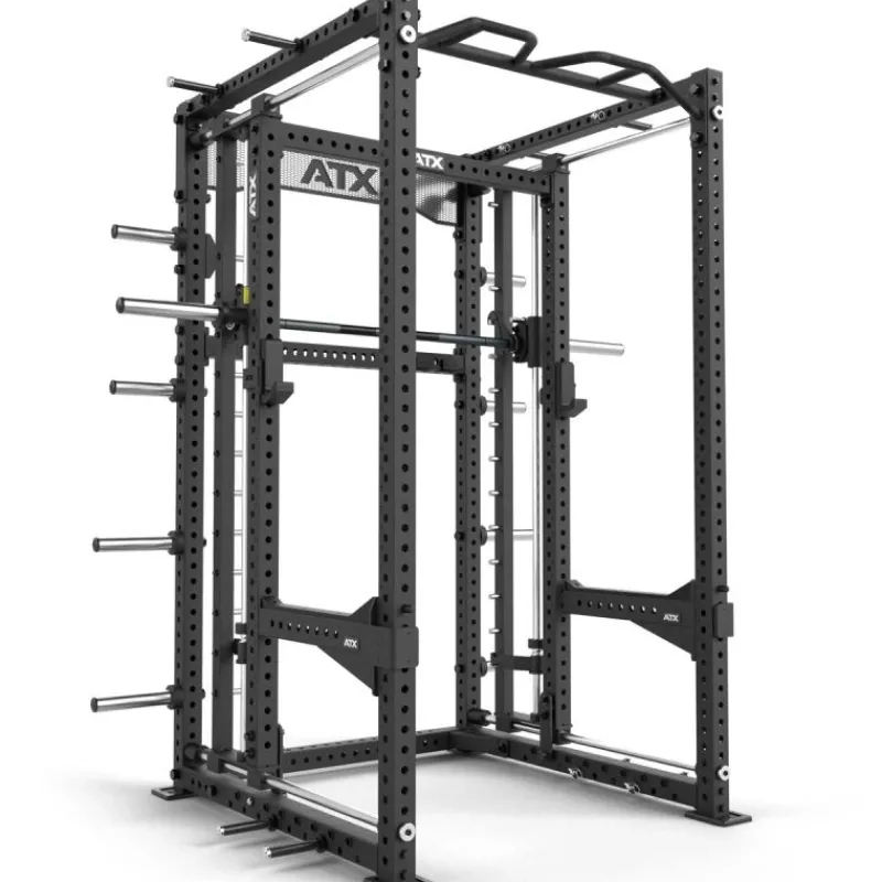 Best Power Smith Rack PSR-780 Smith Machines|Power Racks