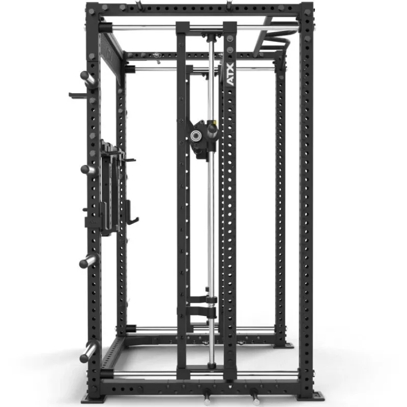 Best Power Smith Rack PSR-780 Smith Machines|Power Racks