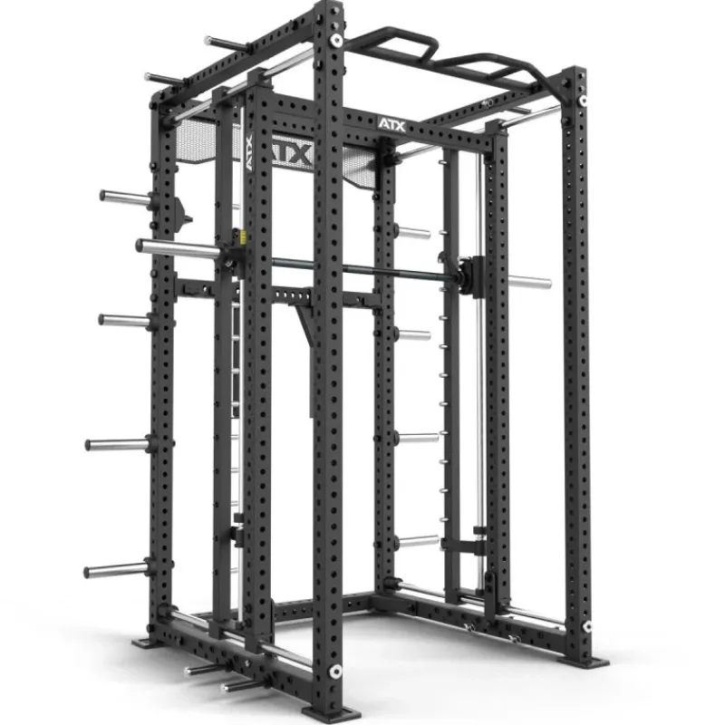 Best Power Smith Rack PSR-780 Smith Machines|Power Racks