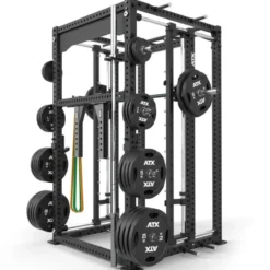 Best Power Smith Rack PSR-780 Smith Machines|Power Racks