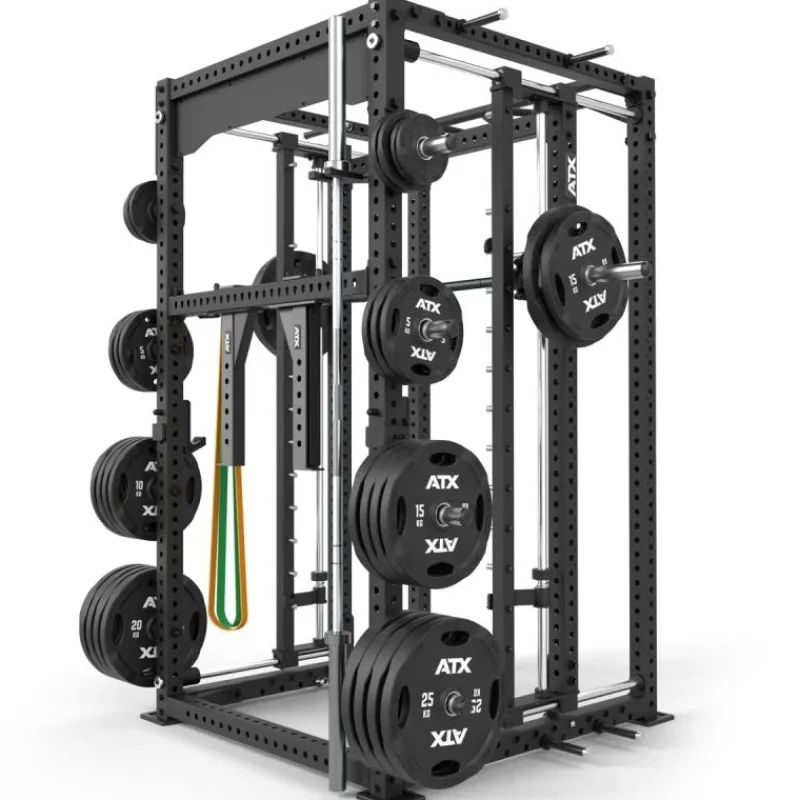 Best Power Smith Rack PSR-780 Smith Machines|Power Racks