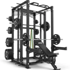 Best Power Smith Rack PSR-780 Smith Machines|Power Racks