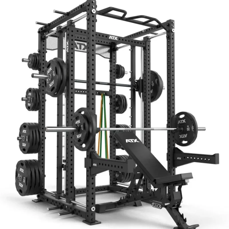 Best Power Smith Rack PSR-780 Smith Machines|Power Racks