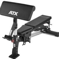 Best Preacher Curl Option 2.0 Power Bands 104 Cm|Bicep Curl Banken