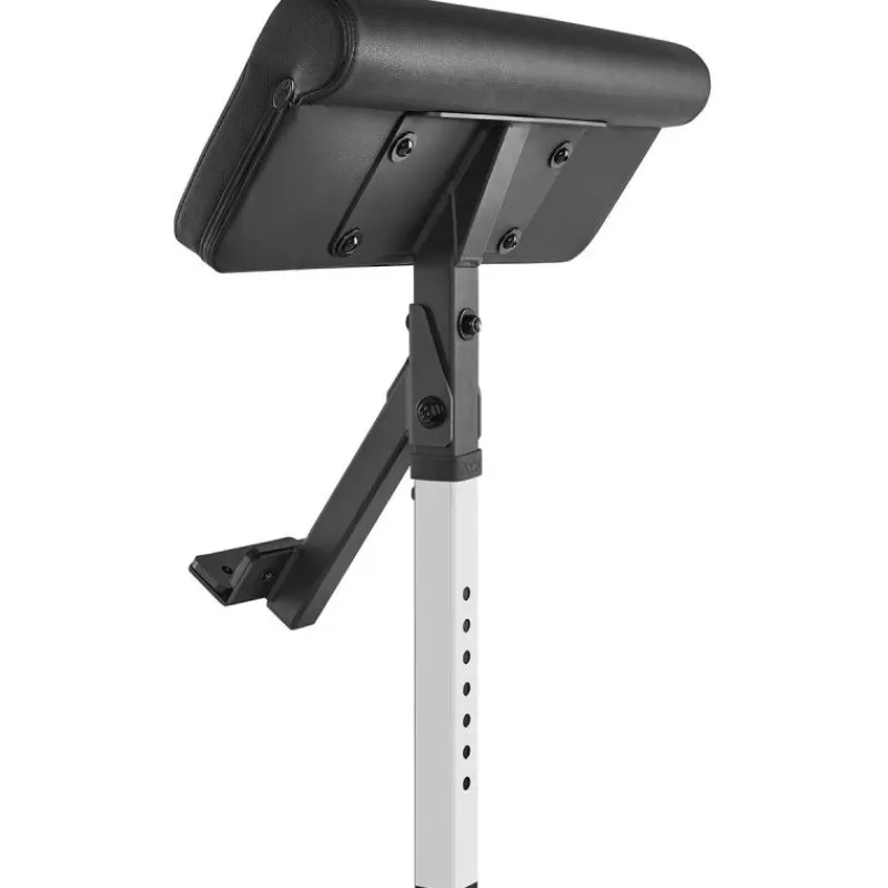 Best Preacher Curl Option 2.0 Power Bands 104 Cm|Bicep Curl Banken