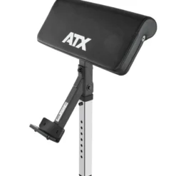 Best Preacher Curl Option 2.0 Power Bands 104 Cm|Bicep Curl Banken