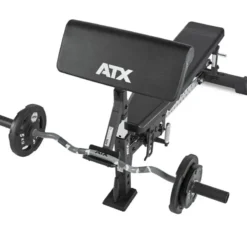 Best Preacher Curl Option 2.0 Power Bands 104 Cm|Bicep Curl Banken