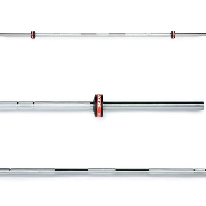 New Professional Bar 30 mm Standaard Halterstangen 30 Mm
