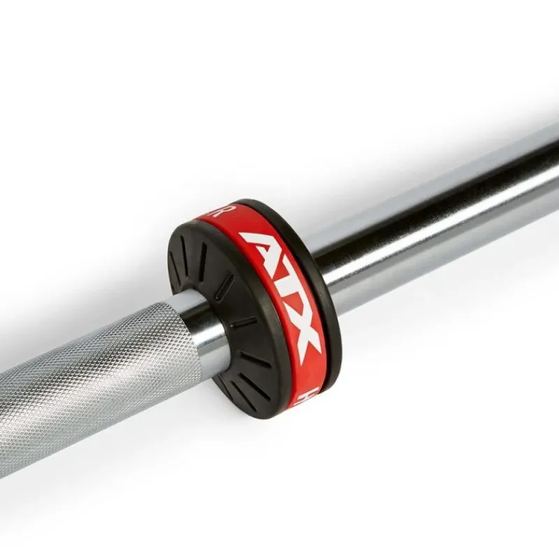 New Professional Bar 30 mm Standaard Halterstangen 30 Mm