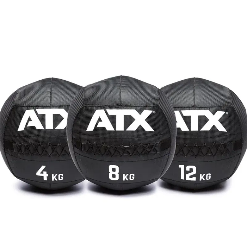 ATX Pro Wall Balls Wall Balls|Medicijnballen