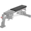 Clearance PU Back Pad -⁠ Type 020 Toebehoren|Trainingsbanken