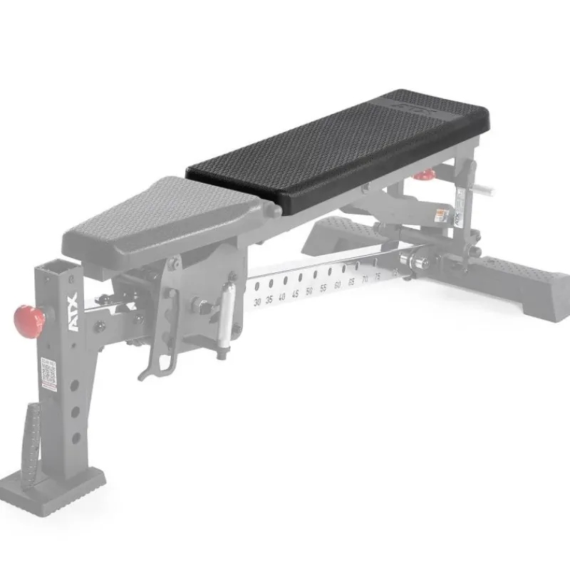 Clearance PU Back Pad - Type 020 Toebehoren|Trainingsbanken