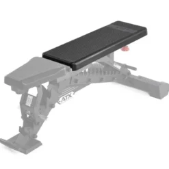 Clearance PU Back Pad - Type 020 Toebehoren|Trainingsbanken