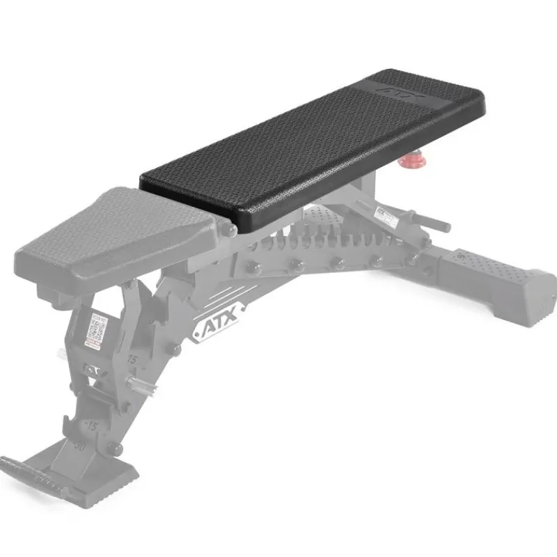 Clearance PU Back Pad - Type 020 Toebehoren|Trainingsbanken