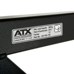 Discount Pull-up Bar PUX-730 Handgreep|Optrekstangen
