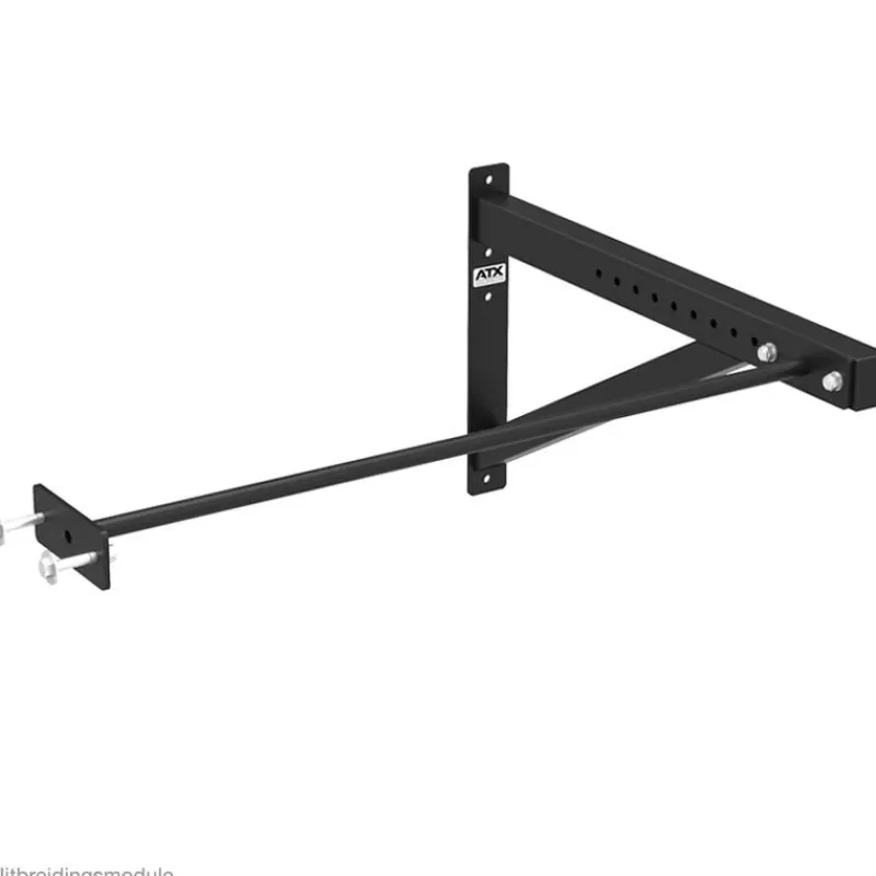 Outlet Pull-up System Optrekstangen|Bekijk Assortiment...