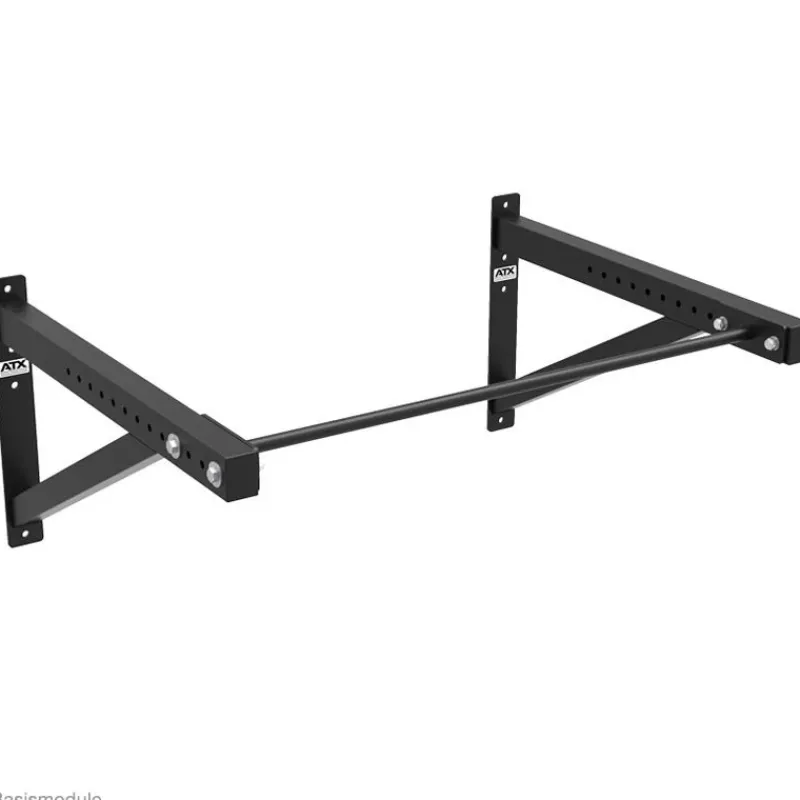 Outlet Pull-up System Optrekstangen|Bekijk Assortiment...