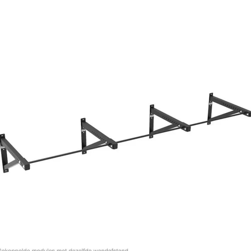 Outlet Pull-up System Optrekstangen|Bekijk Assortiment...