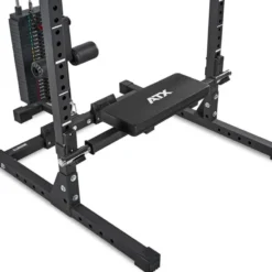 Sale Rackable Hip Thruster Gym Rigs|Glute Ham Developers