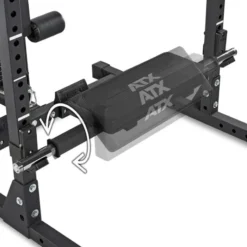 Sale Rackable Hip Thruster Gym Rigs|Glute Ham Developers
