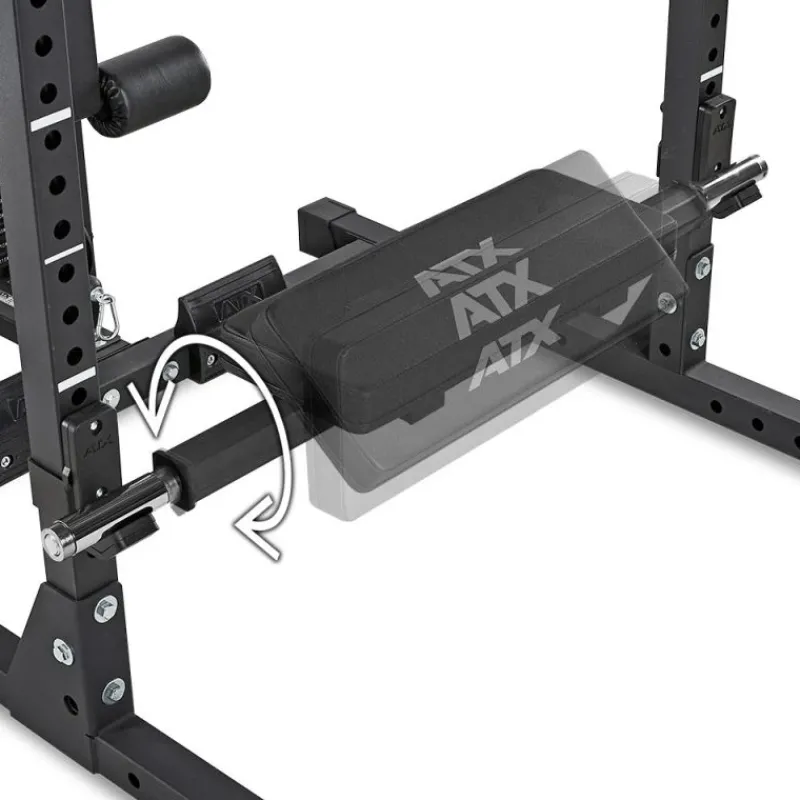 Sale Rackable Hip Thruster Gym Rigs|Glute Ham Developers