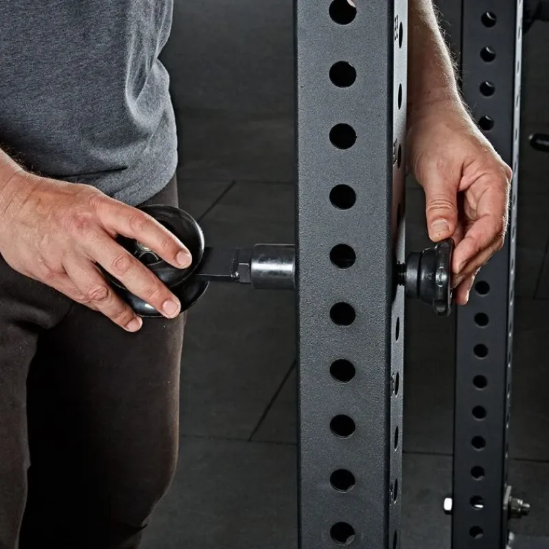 Outlet Rackable Mobility Roller Toebehoren|Gym Rigs