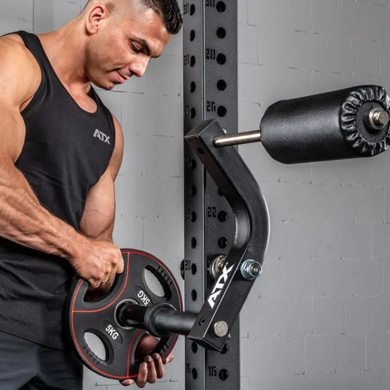 Outlet ATX Rackable Neck Trainer Power Bands 104 Cm|Bekijk Assortiment...
