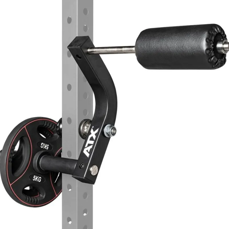 Outlet ATX Rackable Neck Trainer Power Bands 104 Cm|Bekijk Assortiment...