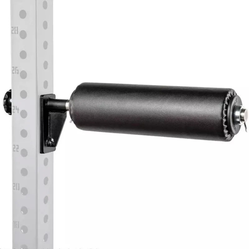 New Rackable Roller Pad Gym Rigs|Toebehoren