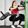 Online ATX Rackable Squat Harness Toebehoren|Beentrainers
