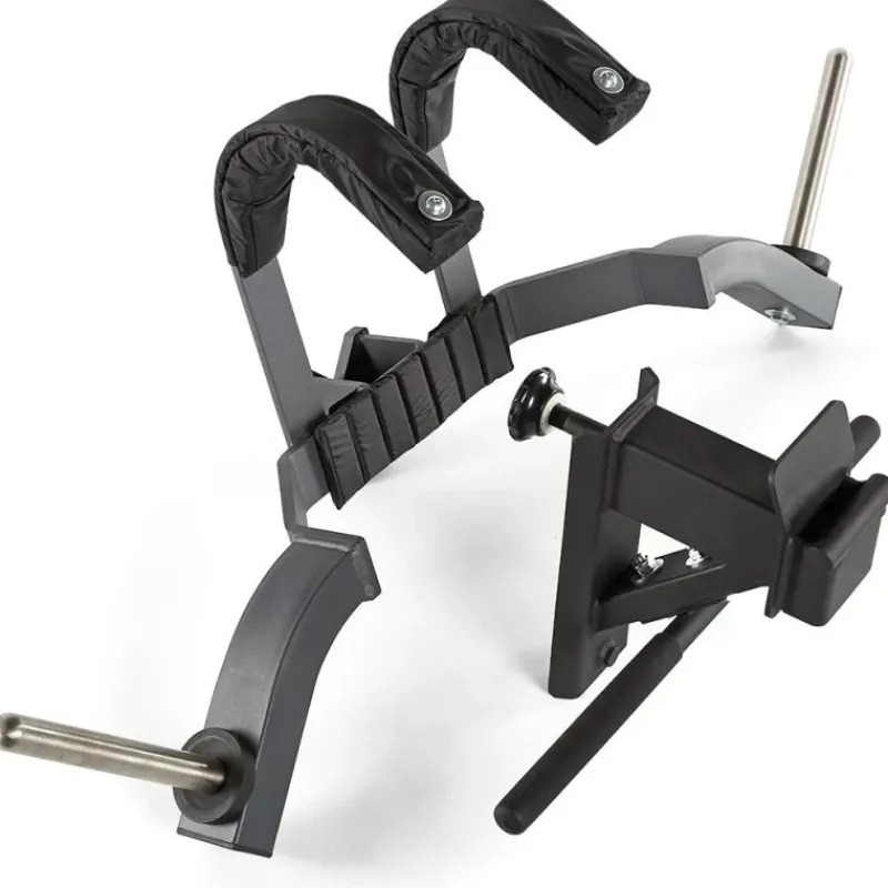 Online ATX Rackable Squat Harness Toebehoren|Beentrainers