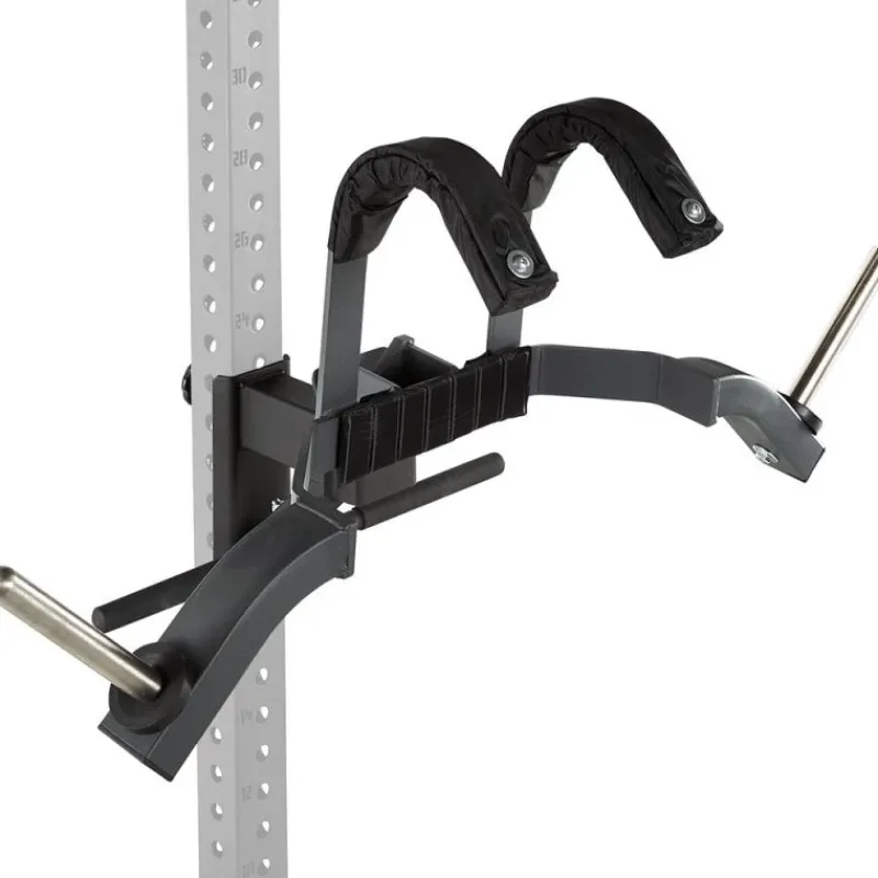 Online ATX Rackable Squat Harness Toebehoren|Beentrainers