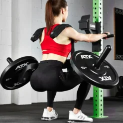 Online ATX Rackable Squat Harness Toebehoren|Beentrainers