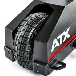 Online Resistance Power Sled Sleds & Yokes|Toebehoren