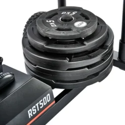 Online Resistance Power Sled Sleds & Yokes|Toebehoren