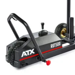 Online Resistance Power Sled Sleds & Yokes|Toebehoren