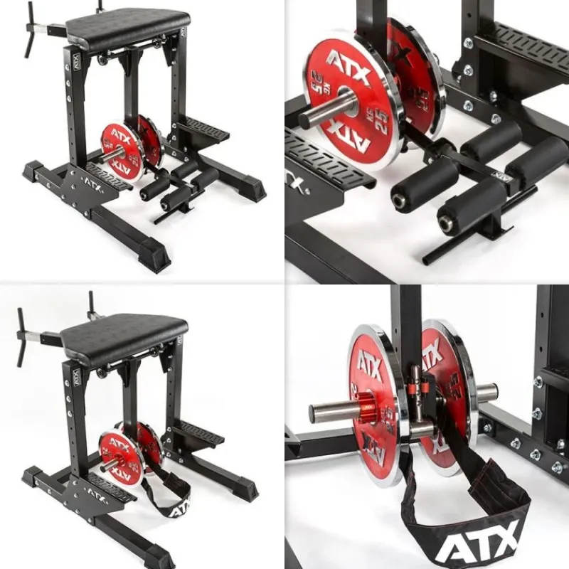 Reverse Hyper 2.0 Rugtrainers