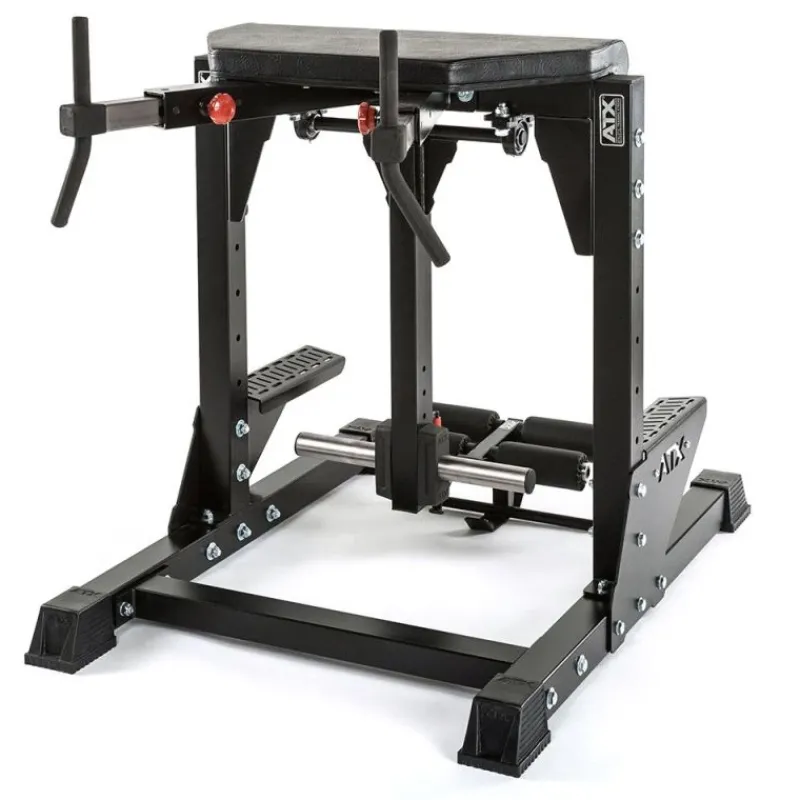 Reverse Hyper 2.0 Rugtrainers