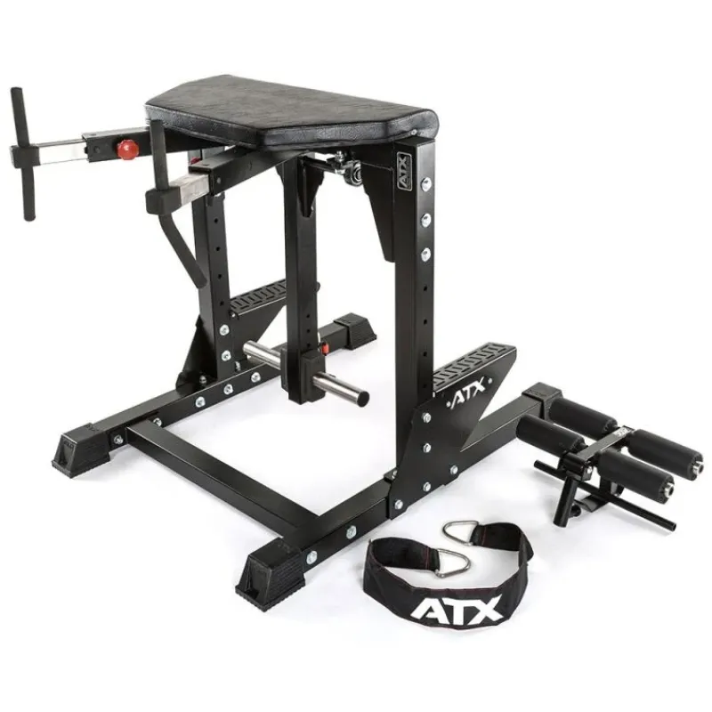 Reverse Hyper 2.0 Rugtrainers