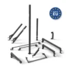 Best Rig Add-⁠On Pull-⁠Up Bar Gym Rigs|Nieuwe Artikelen