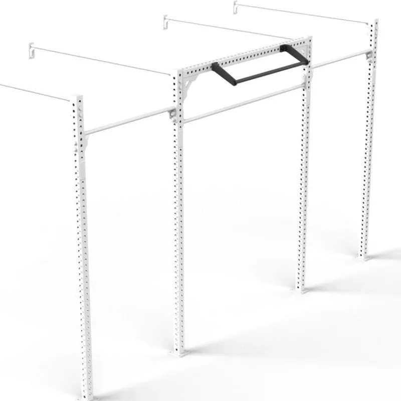 Best Rig Add-On Pull-Up Bar Gym Rigs|Nieuwe Artikelen